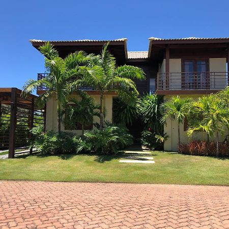 Casa Praia Do Forte - Piscinas Naturais Farol Exterior photo