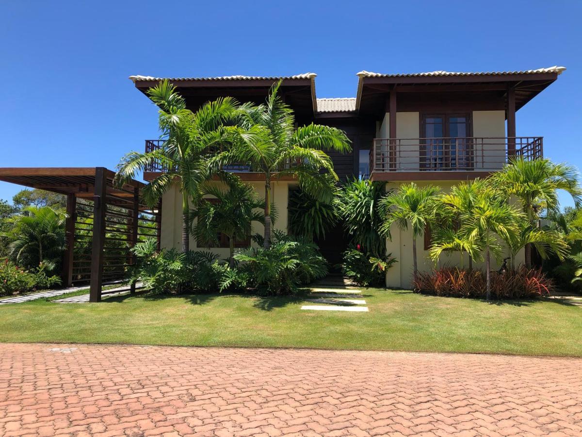 Casa Praia Do Forte - Piscinas Naturais Farol Exterior photo